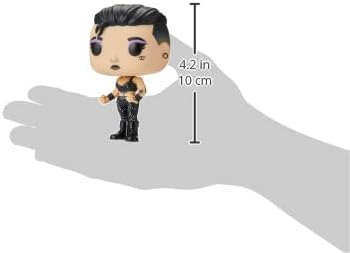 Funko Pop! WWE: Rhea Ripley - Figurio