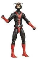 Marvel Legends Infinite Series, Ant-Man Exclusive Action Figure, 6 Inches - Figurio