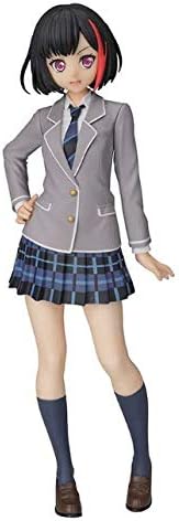 Sega BanG Dream! Girls Band Party!: Ran Mitake Premium Figure School Days - Figurio