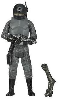 Hasbro Star Wars Basic Figure:Imperial Engineer - Figurio