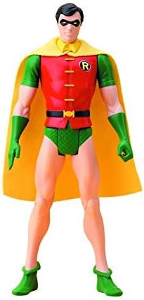 Kotobukiya DC Universe: Robin Classic Costume Super Powers ArtFX+ Statue - Figurio