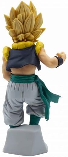 Banpresto Dragon Ball Z Solid Edge Works vol.6(B:Super Saiyan GOTENKS) - Figurio