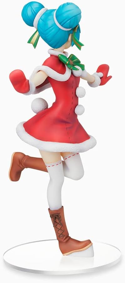 Hatsune Miku Series SPM Figure Hatsune Miku Christmas 2021 - Figurio