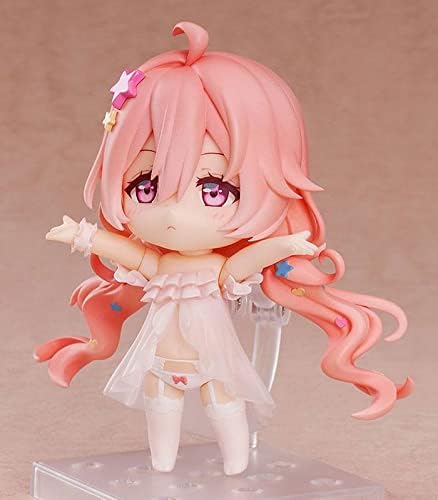 Good Smile RED: Pride of Eden: Evante Nendoroid Action Figure, Multicolor - Figurio