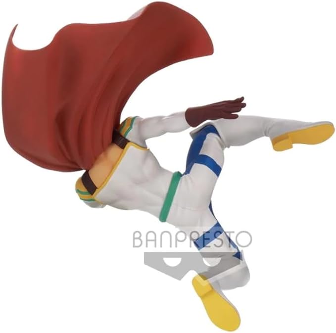 Banpresto My Hero Academia The Amazing Heroes vol.16(B:LEMILLION) - Figurio