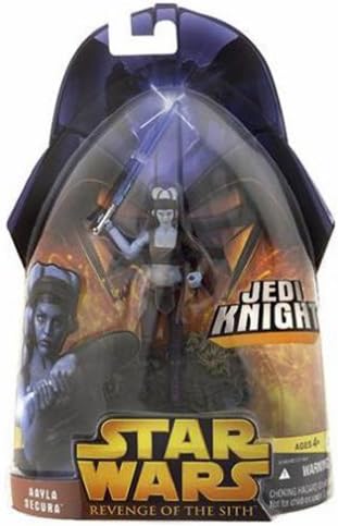 Star Wars E3 B41 AAYLA SECURA - Figurio