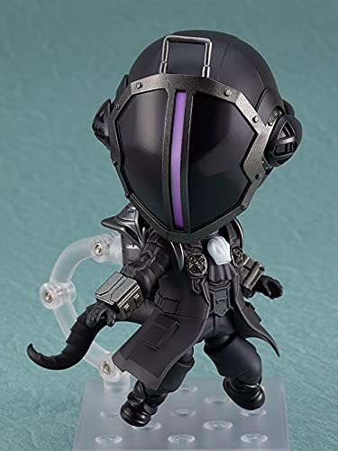 Good Smile Made in Abyss: Dawn of The Deep Soul: Bondrewd Nendoroid Action Figure Multicolor - Figurio