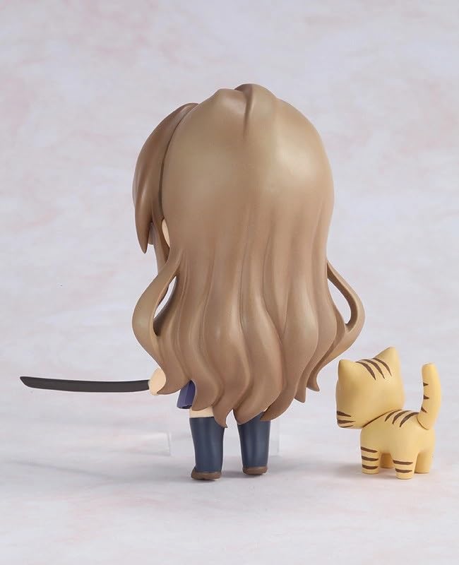 Good Smile Toradora!: Taiga Aisaka Nendoroid Action Figure - Figurio