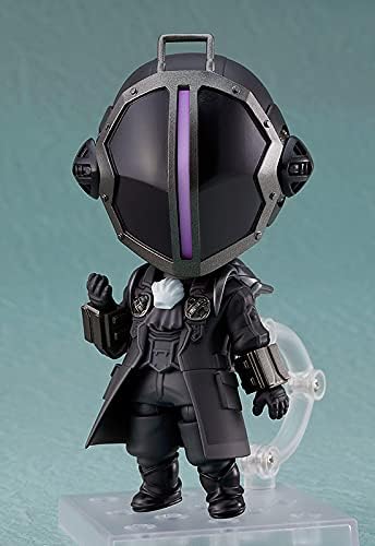 Good Smile Made in Abyss: Dawn of The Deep Soul: Bondrewd Nendoroid Action Figure Multicolor - Figurio