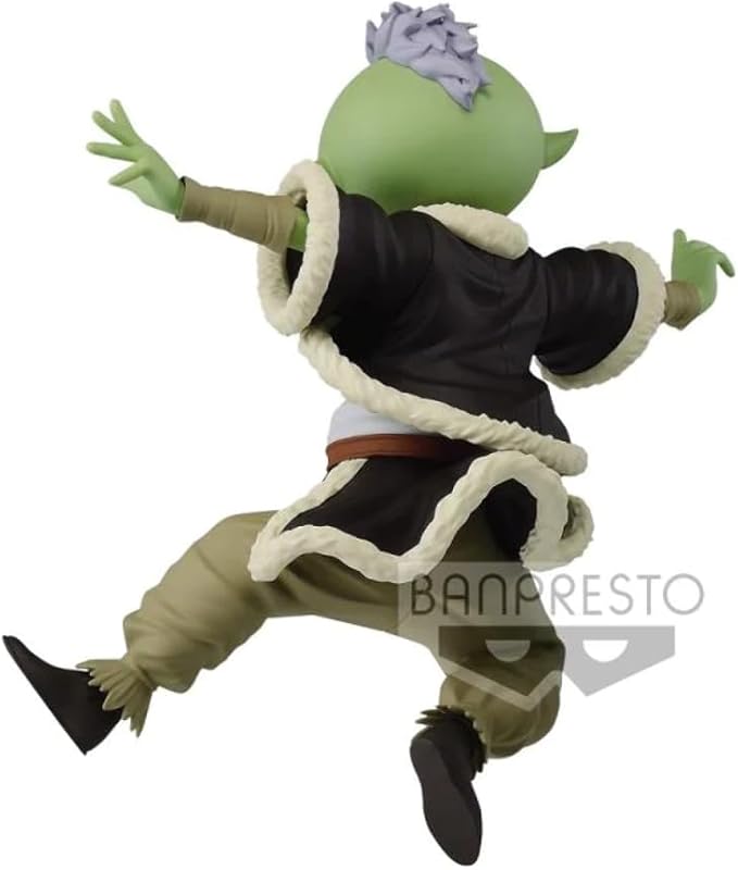 Banpresto That Time I Got Reincarnated as a Slime -Otherworlder- Figure - Figurio