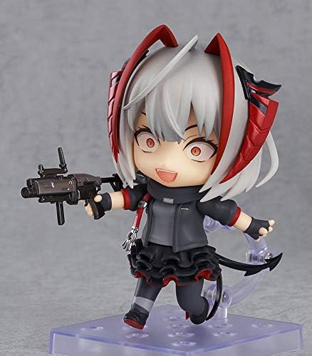 Good Smile Arknights: W Nendoroid Action Figure, Multicolor - Figurio