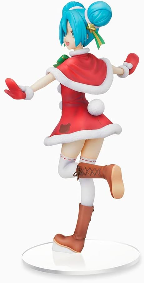 Hatsune Miku Series SPM Figure Hatsune Miku Christmas 2021 - Figurio