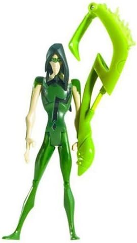 The Batman The Riddler 5-INCH Action Figure - Mattel - Figurio