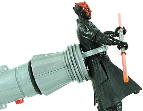 Star Wars Episode I Deluxe Figure: Darth Maul #101 - Figurio