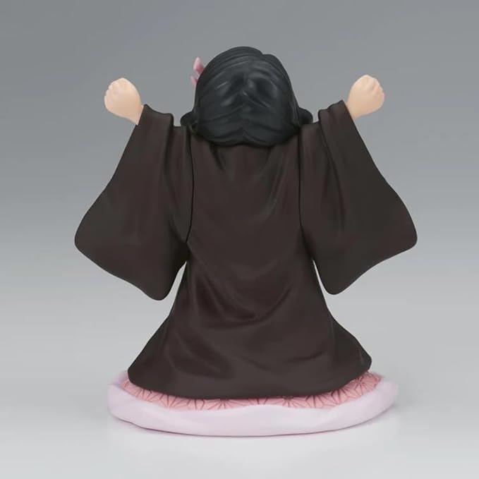 Banpresto - Demon Slayer: Kimetsu no Yaiba - Nezuko Kamado vol. 45 (ver. A), Bandai Spirits Figure - Figurio