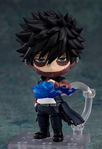 GOOD SMILE COMPANY My Hero Academia: Dabi Nendoroid Action Figure - Figurio