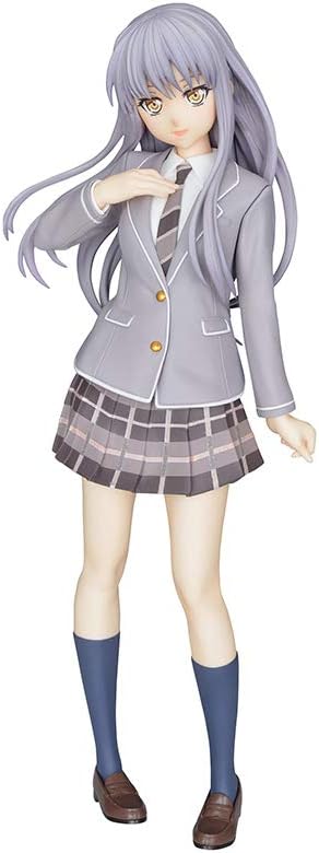 Sega BanG Dream! Girls Band Party!: Yukina Minato Premium Figure School Days - Figurio