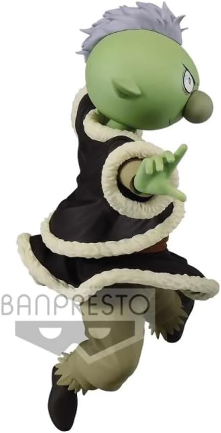 Banpresto That Time I Got Reincarnated as a Slime -Otherworlder- Figure - Figurio