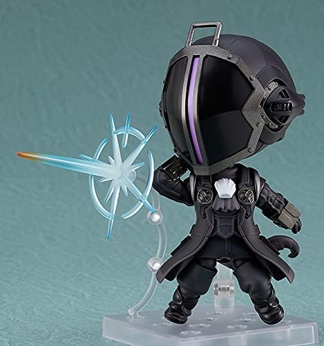 Good Smile Made in Abyss: Dawn of The Deep Soul: Bondrewd Nendoroid Action Figure Multicolor - Figurio