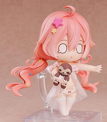 Good Smile RED: Pride of Eden: Evante Nendoroid Action Figure, Multicolor - Figurio