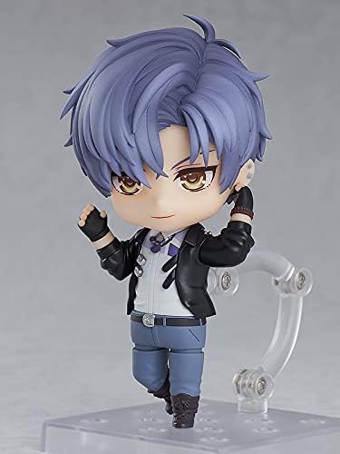 Good Smile Love & Producer: Xiao Ling Nendoroid Action Figure,Multicolor - Figurio