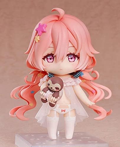 Good Smile RED: Pride of Eden: Evante Nendoroid Action Figure, Multicolor - Figurio