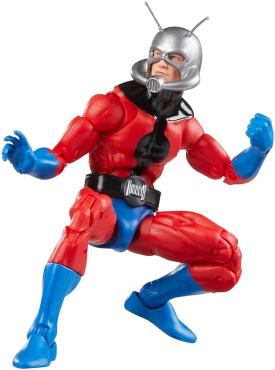 Hasbro The Astonishing Ant-Man Marvel Legends figurine Ant-Man 15 cm - Figurio