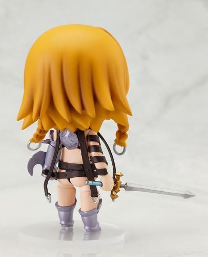 Queen's Blade: Leina Nendoroid Action Figure by Figure (Nendoroid) - Figurio