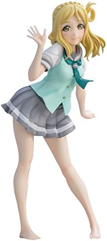 Sega Love Live! Sunshine!!: Mari Ohara SPM Super Premium Figure - Figurio