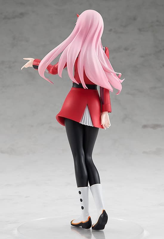 POP UP Parade Darling in The Frankis Zero 2, Non-Scale, Plastic, Pre-Painted Complete Figure - Figurio