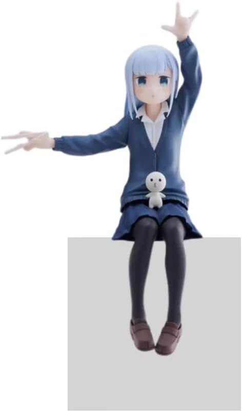 SEGA - Aharen-san wa Hakarenai - PM Perching Figure - Reina Aharen - Figurio