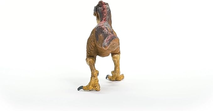 Schleich Dinosaurs New 2024 Dinosaur Moros Intrepidus Figurine - Figurio