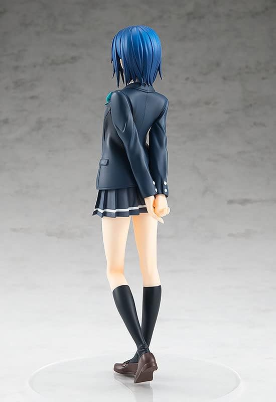 Tsukihime -A Piece of Blue Glass Moon- Ciel Pop Up Parade PVC Figure - Figurio