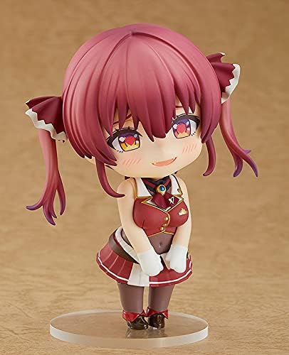 Good Smile Hololive Production: Houshou Marine Nendoroid Action Figure,Multicolor - Figurio