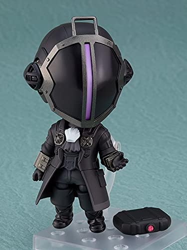 Good Smile Made in Abyss: Dawn of The Deep Soul: Bondrewd Nendoroid Action Figure Multicolor - Figurio