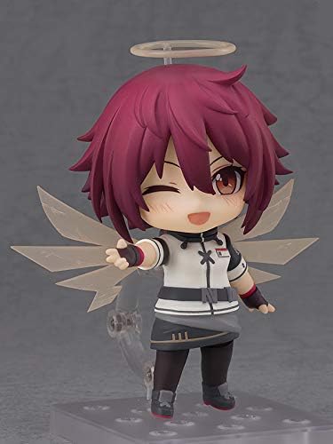 GOOD SMILE COMPANY - Arknights Exusiai Nendoroid Action Figure - Figurio