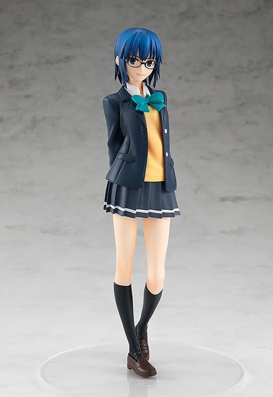 Tsukihime -A Piece of Blue Glass Moon- Ciel Pop Up Parade PVC Figure - Figurio