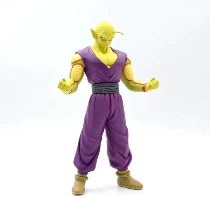 BanPresto - Dragon Ball Super: Super Hero - Piccolo DXF Statue - Figurio