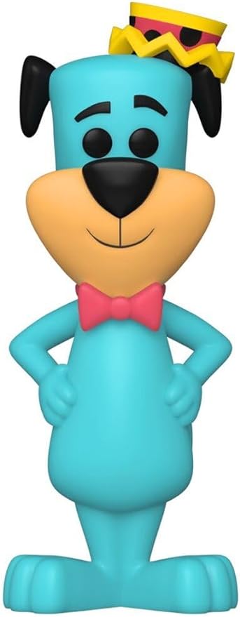 Funko Rewind: Huckleberry Hound - Huckleberry Hound with Chase (Styles May Vary) - Figurio