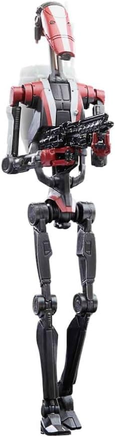 Hasbro Action Figure B1 Battle Droid 15Cm - Figurio