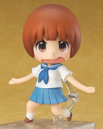 Good Smile Kill La Kill: Mako Mankashoku Nendoroid Action Figure - Figurio