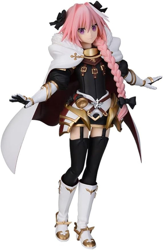 Sega Fate/Extella Link Astolfo SPM Super Premium Figure - Figurio