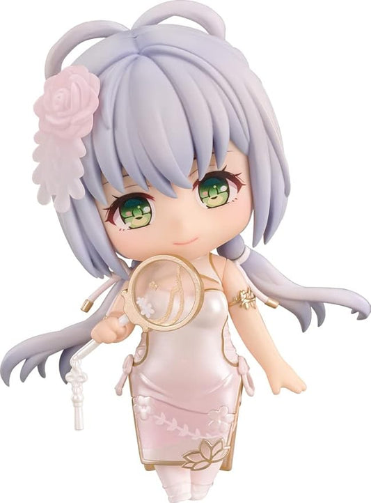 グッドスマイルアーツ上海(Good Smile Arts Shanghai) Nendoroid Vsinger Rakutenyo Pointed Version Non-Scale Plastic Painted Action Figure - Figurio