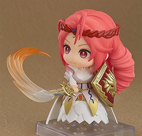 Good Smile Chain Chronicle The Light of Haecceitas Juliana Action Figures - Figurio