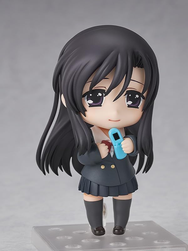 Good Smile Arts Shanghai School Days: Kotonoha Katsura Nendoroid Action Figure - Figurio