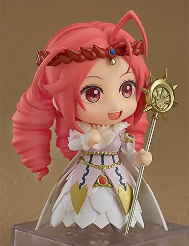 Good Smile Chain Chronicle The Light of Haecceitas Juliana Action Figures - Figurio