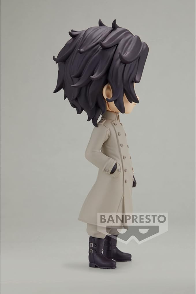 Banpresto - Tokyo Revengers - Hajime Kokonoi (Ver. B), Bandai Spirits Q posket Figure - Figurio