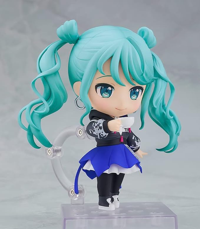 Good Smile Company Hatsune Miku: Colorful Stage! (Street Sekai Ver.) Nendoroid Action Figure - Figurio