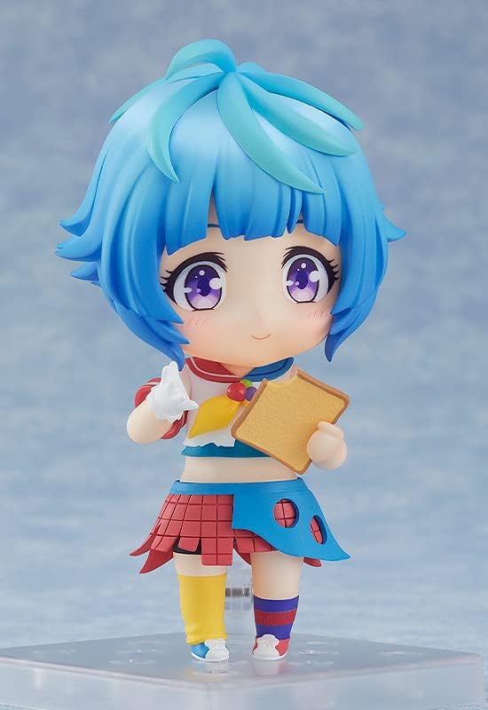 GOOD SMILE COMPANY Bubble: Uta Nendoroid Action Figure - Figurio