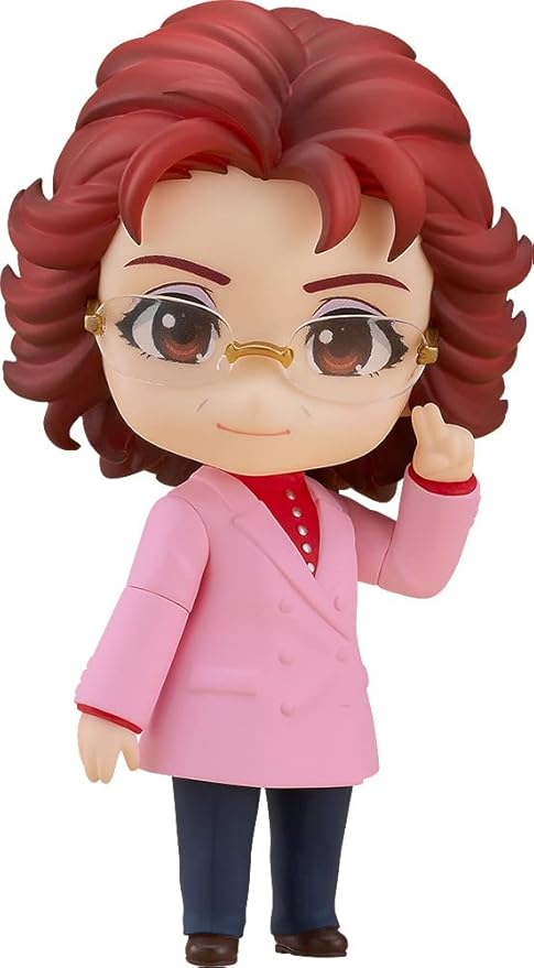 Good Smile Company Aoni Production: Masaki Nozawa Nendoroid Action Figure - Figurio